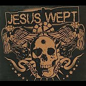 Jesus-Wept